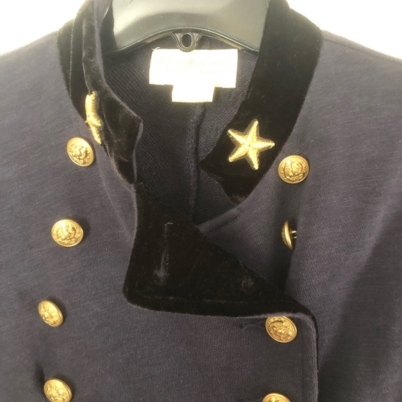 COPY - Denim &Supply military jacket - Picture 5 of 5